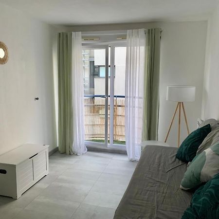 Appartement Tout Equipe A 6 Minutes De La Gare St Charles Marsilya Dış mekan fotoğraf
