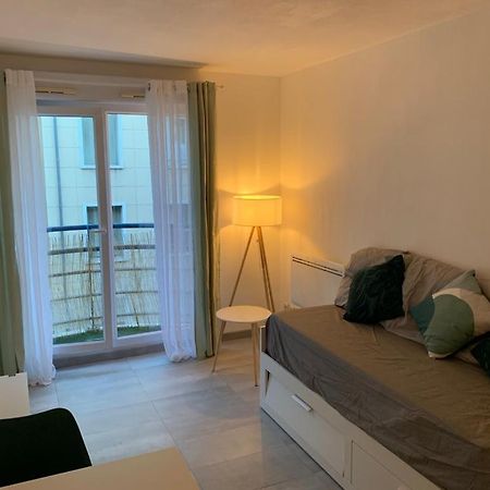 Appartement Tout Equipe A 6 Minutes De La Gare St Charles Marsilya Dış mekan fotoğraf