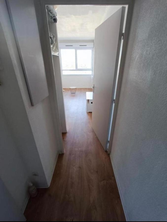 Appartement Tout Equipe A 6 Minutes De La Gare St Charles Marsilya Dış mekan fotoğraf